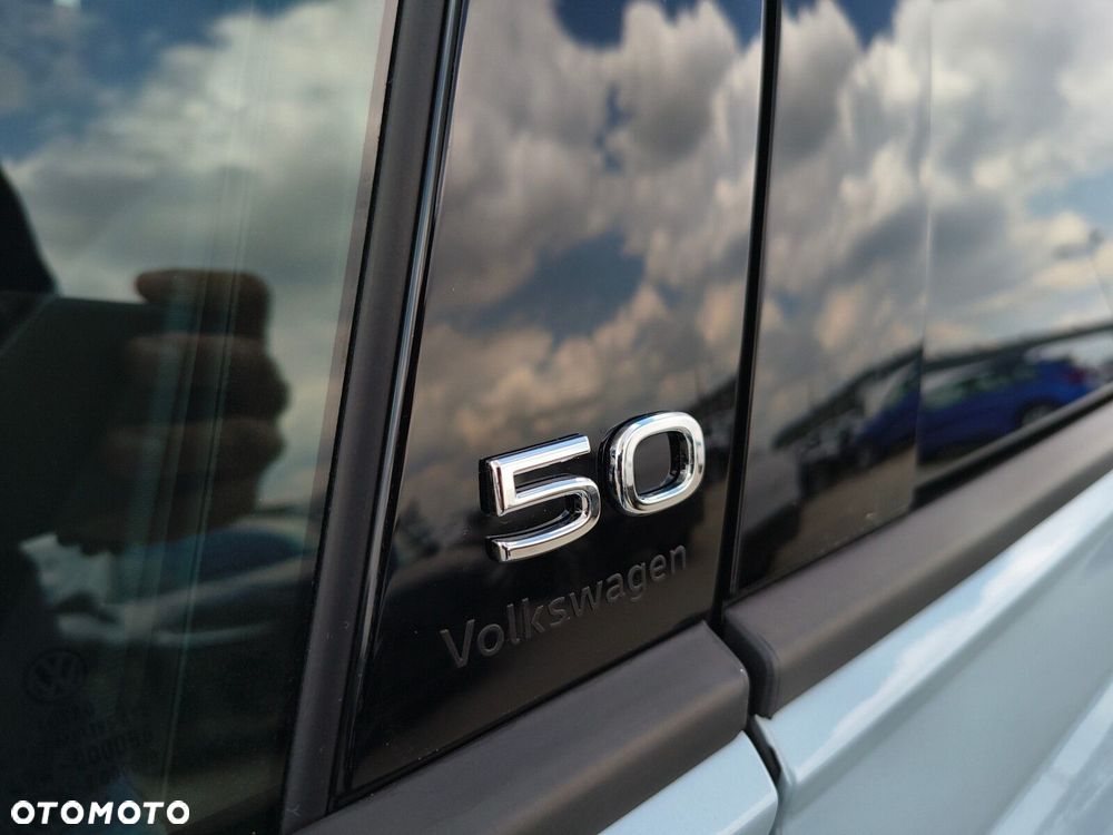 Volkswagen Polo 1.0 TSI Edition 50 DSG - 12