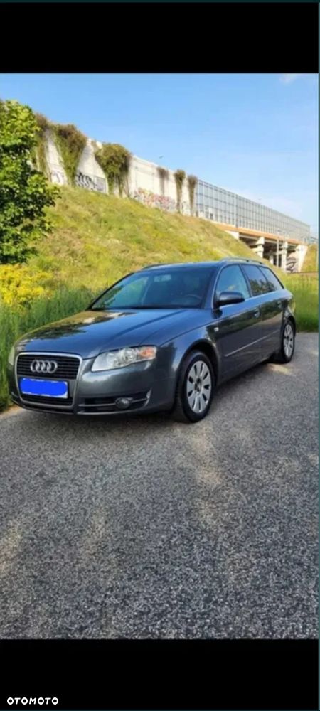 Audi A4 ver-2-0-tdi-dpf - 2