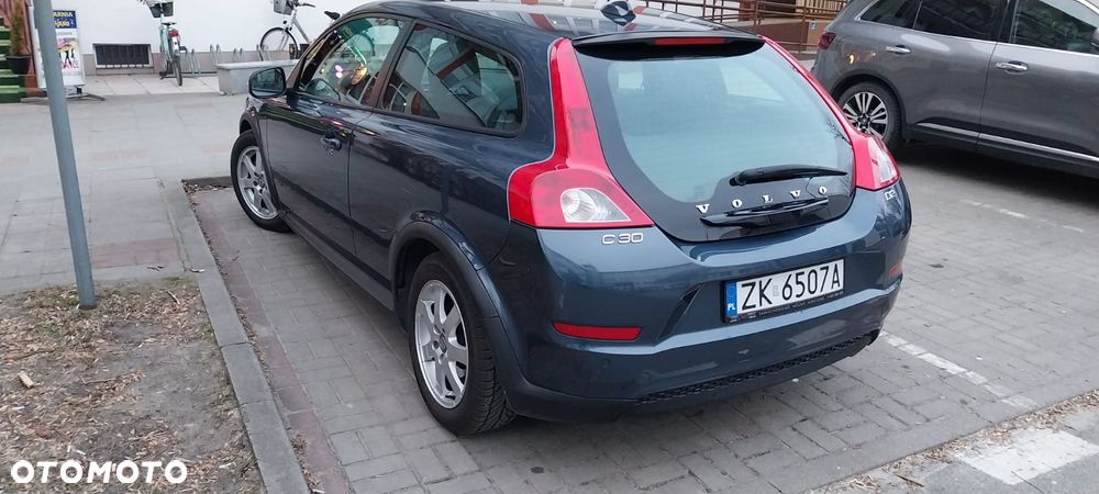 Volvo C30 D2 Kinetic - 6