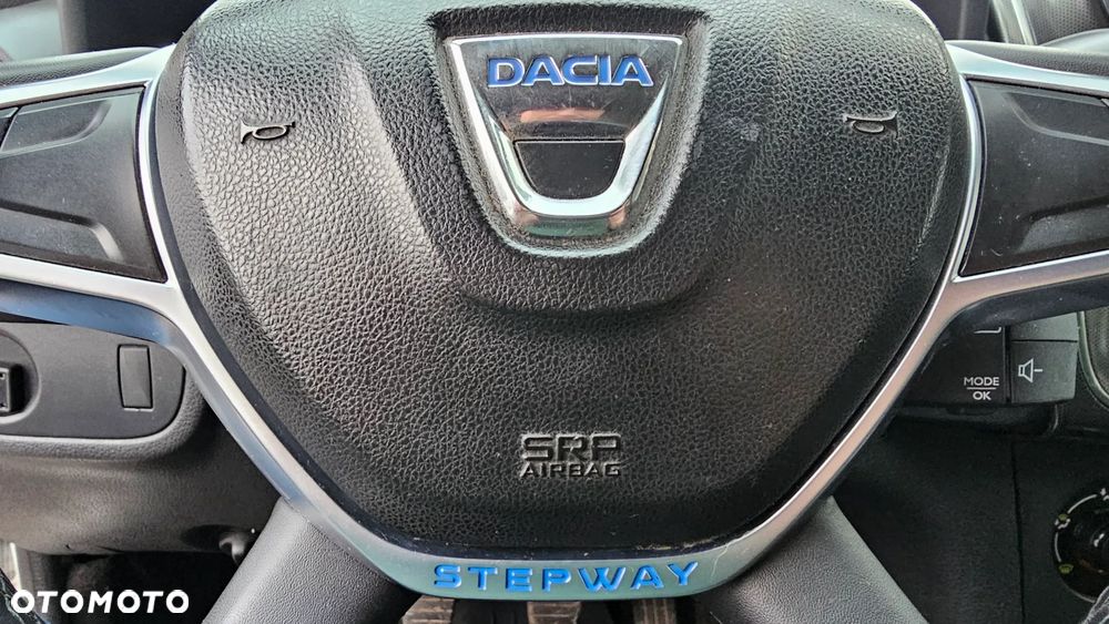 Dacia Logan 1.2 16V Laureate EU6 - 26