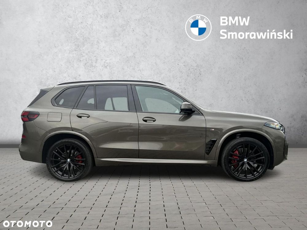 BMW X5 - 6