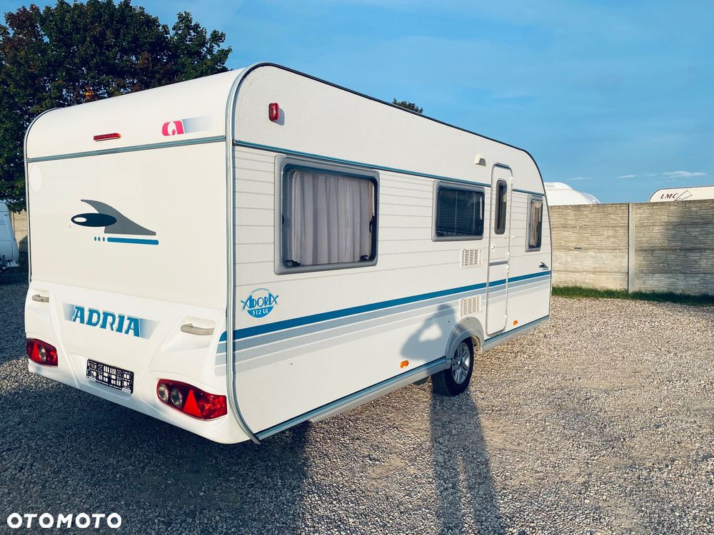 Adria 512 UL - 4