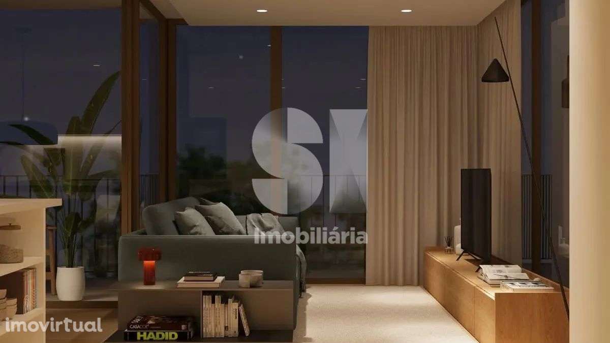 T2, construção, Coimbra - Grande imagem: 5/11