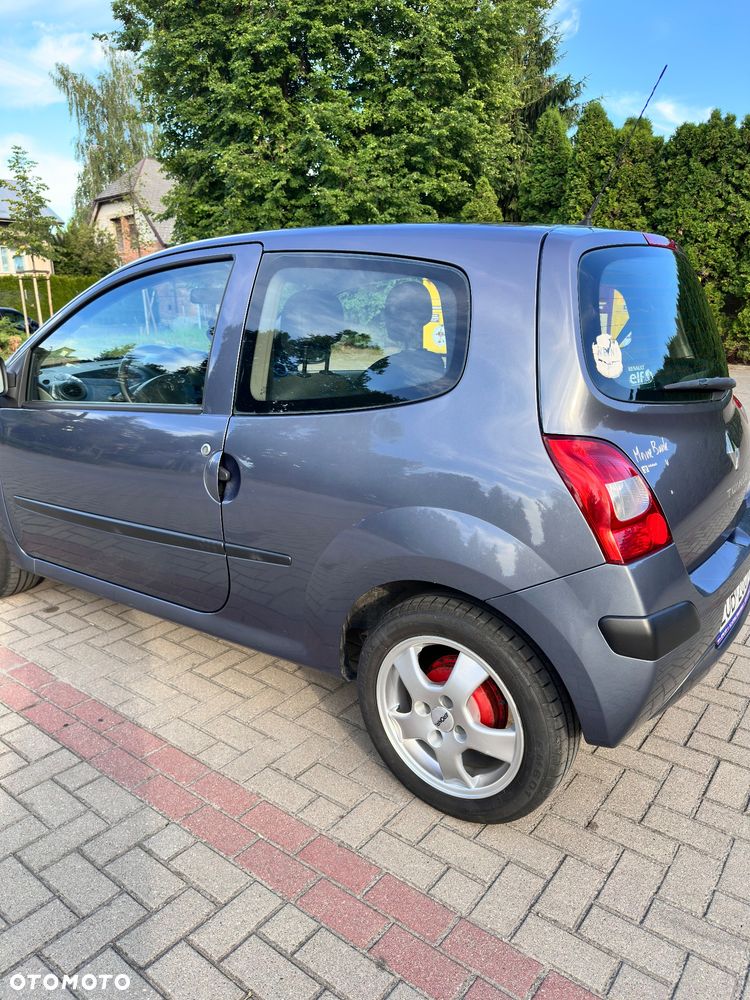 Renault Twingo 1.2 Authentique - 7