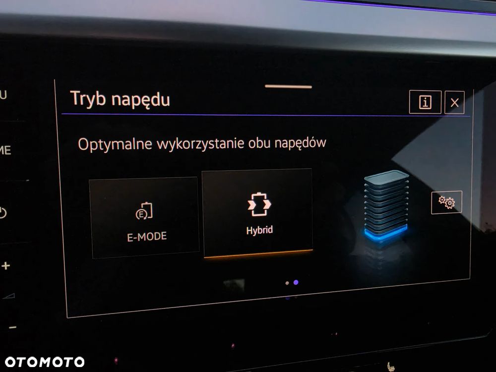 Volkswagen Arteon 1.4 TSI Plug-In Hybrid R-Line DSG - 36