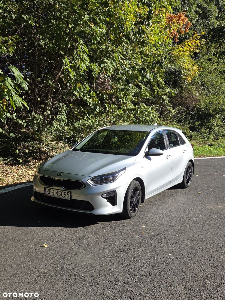 Kia Cee'd