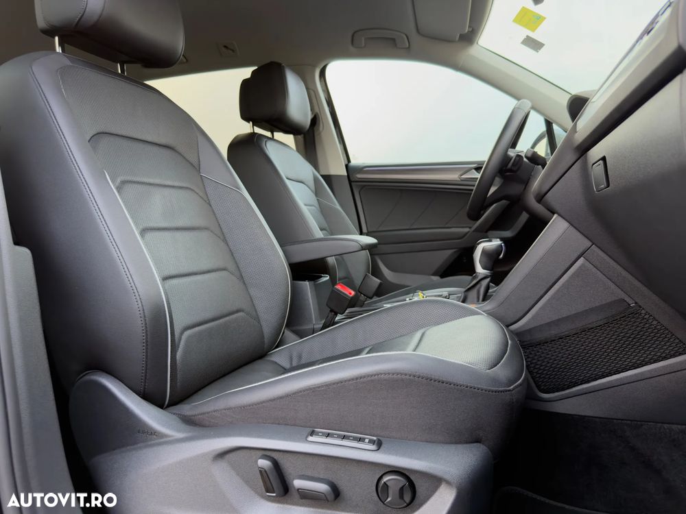 Volkswagen Tiguan - 22