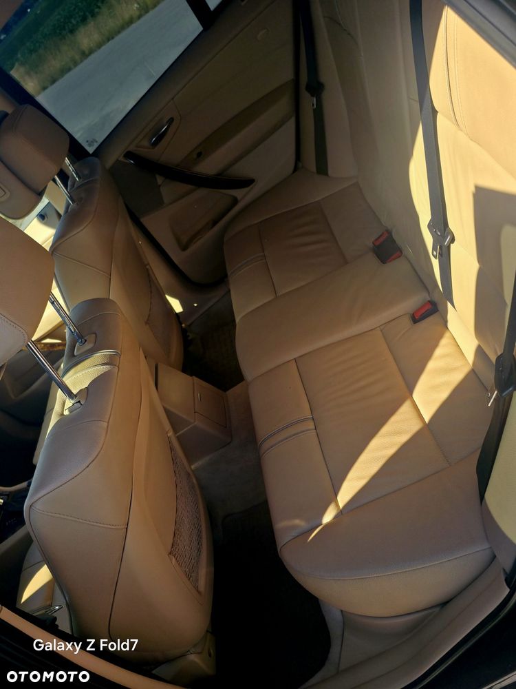 BMW X3 - 6