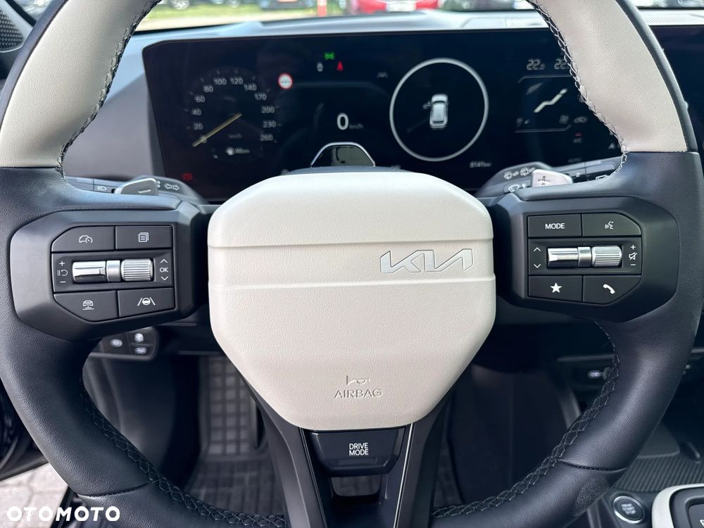 Kia K4 2026