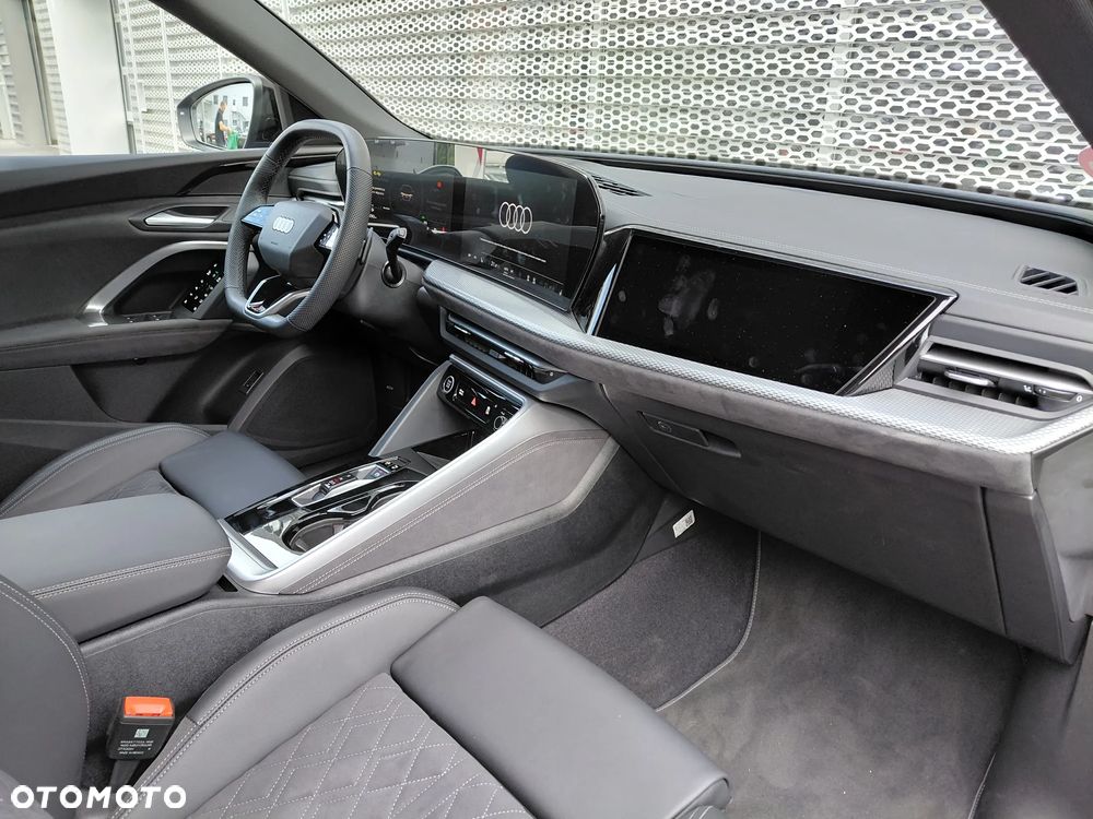 Audi Q5 Sportback TFSI quattro 150 kW S tronic - 11