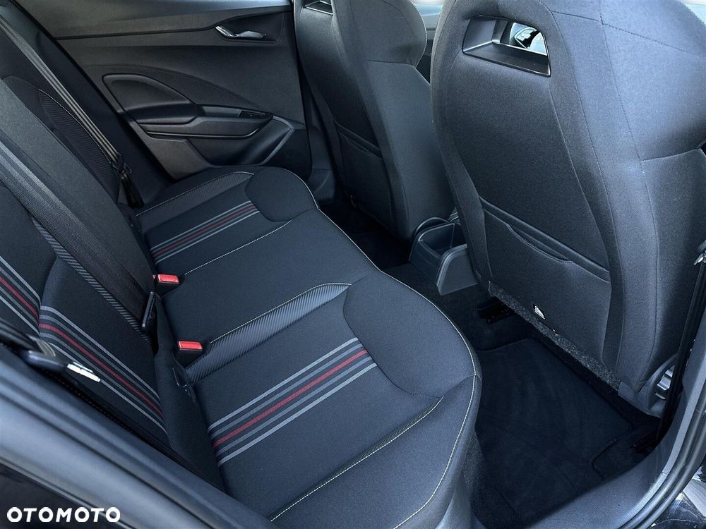 Skoda Fabia 1.5 TSI Monte Carlo DSG - 10