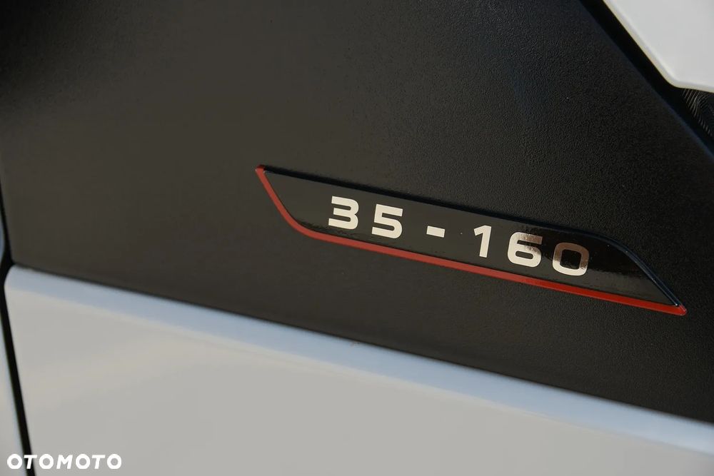 Iveco DAILY 35-160 * 3.0 * WYWROTKA * ZNAKOMITY STAN! - 16