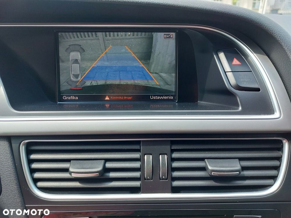 Audi A5 Sportback - 33