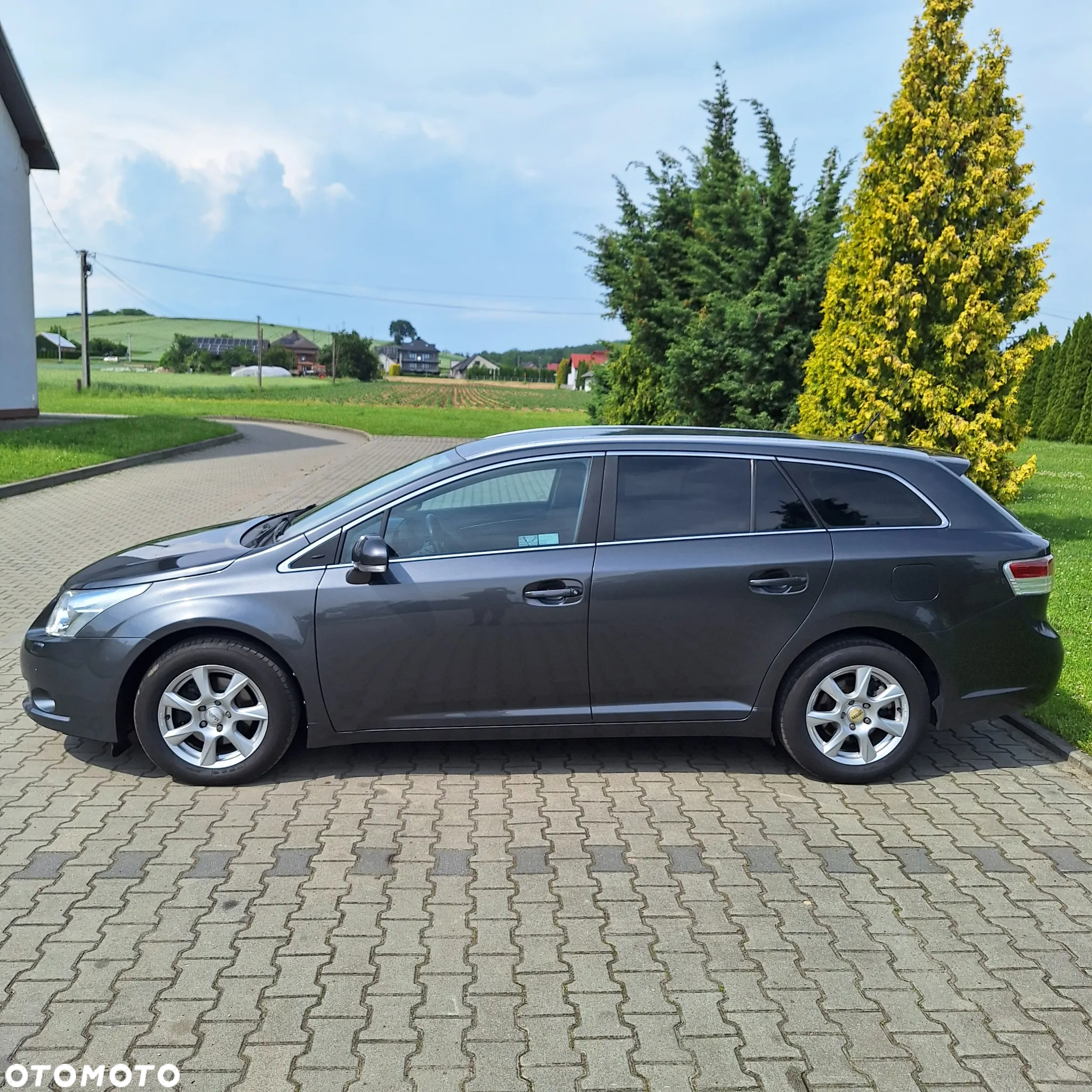 Toyota Avensis 2.0 D-4D Sol - 7