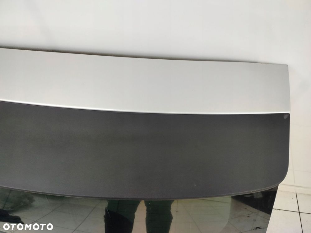 ford c-max i mk1 lift 06r- klapa bagażnika tył tylna - 3