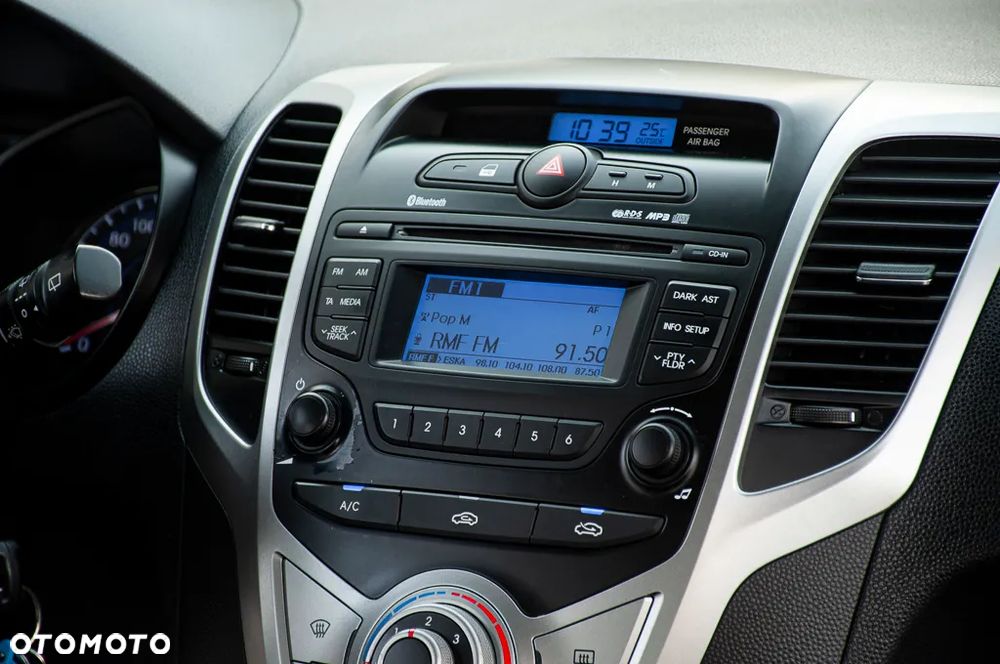 Hyundai ix20 1.4 blue Style - 9
