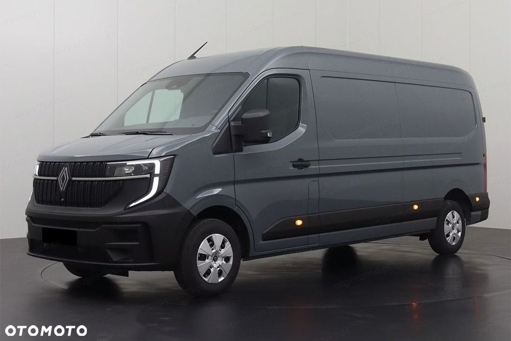 Renault Master dCi L3H2 Extra 2.0 150KM - 5