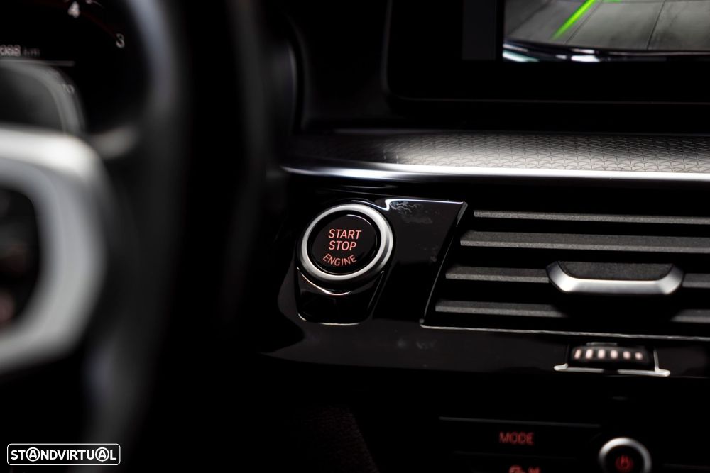 BMW 520 d Pack M Auto - 24