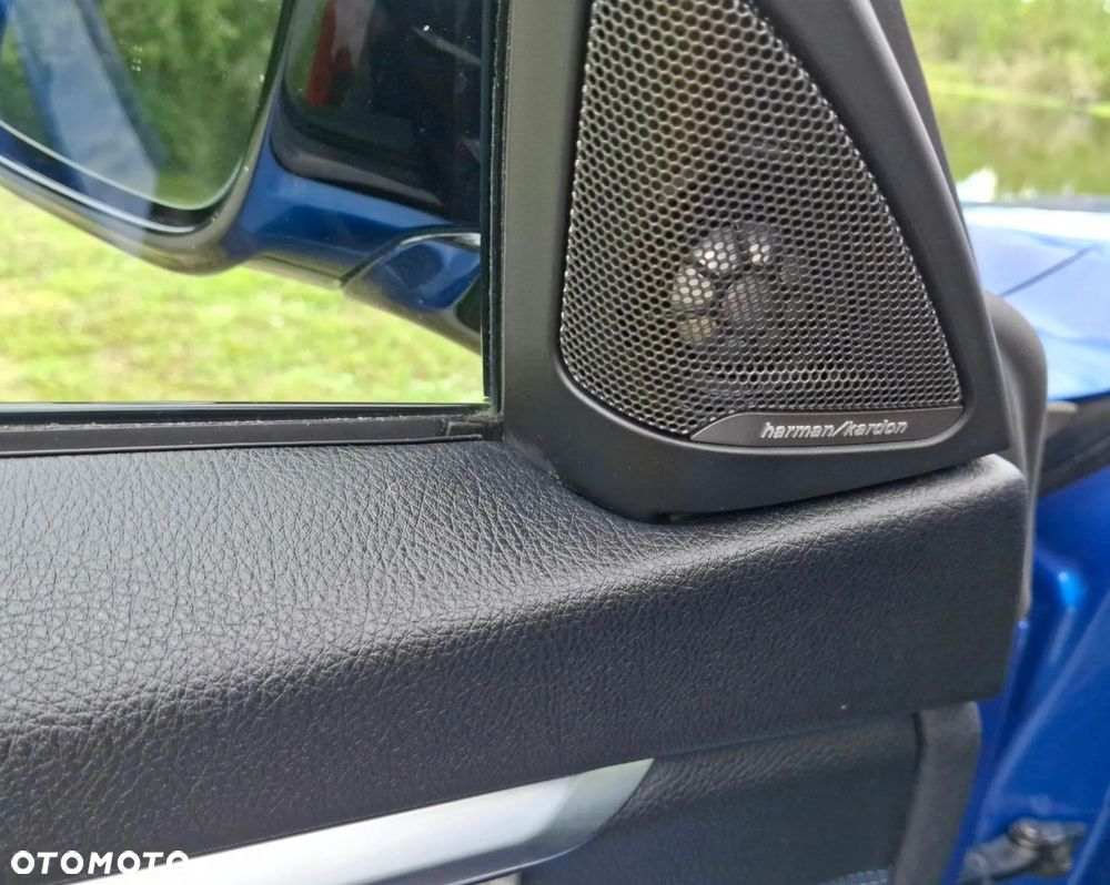 BMW Seria 4 430i xDrive Sport-Aut M Sport - 16