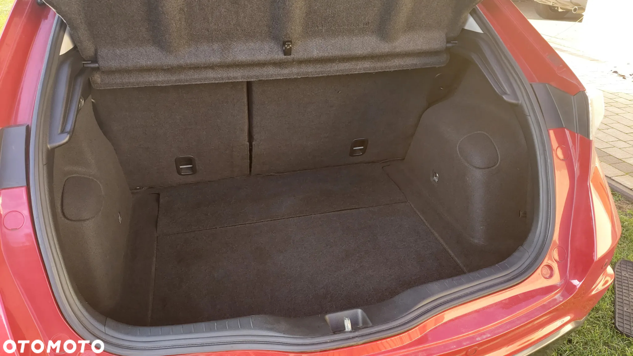 Honda Civic 1.8 Comfort - 14