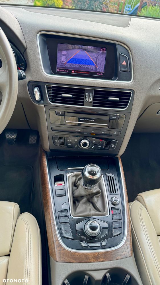Audi Q5 - 31