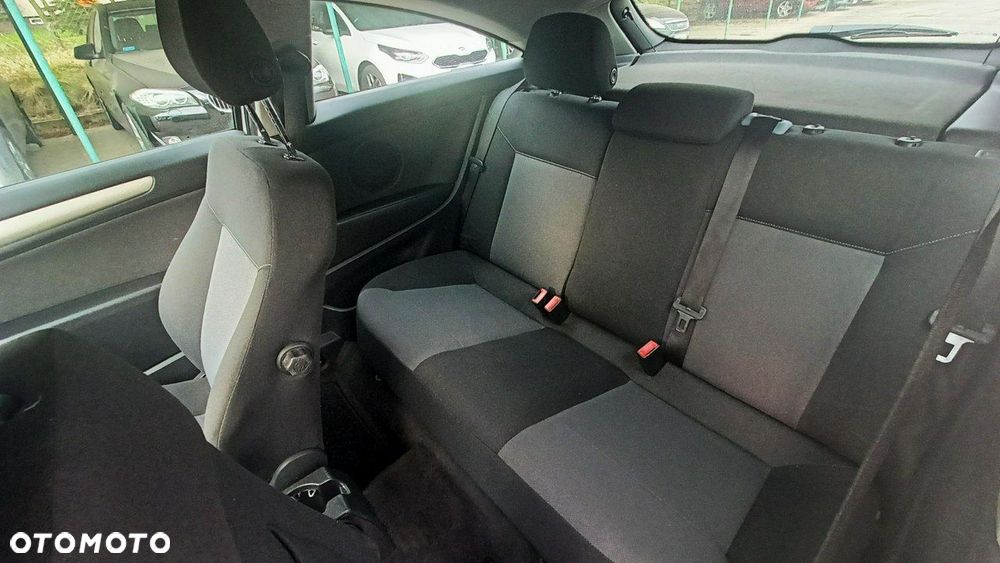 Opel Astra 1.8 Edition - 18