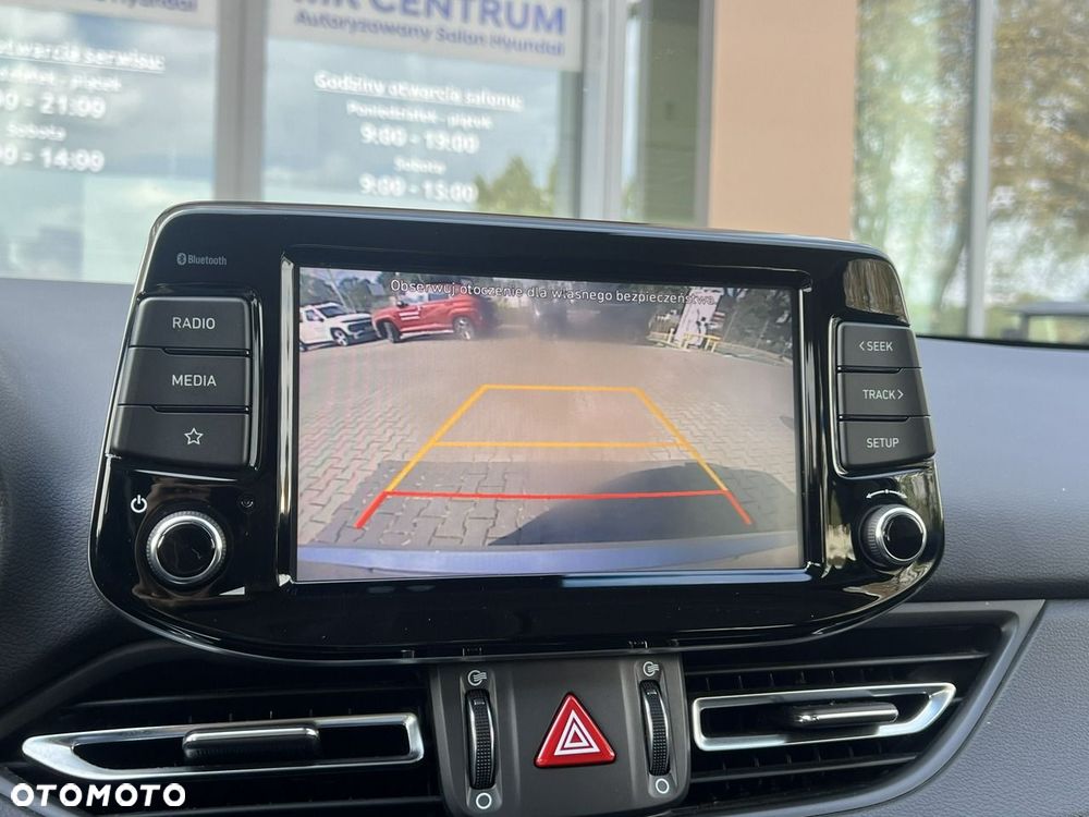 Hyundai i30 1.5 DPI Comfort - 24