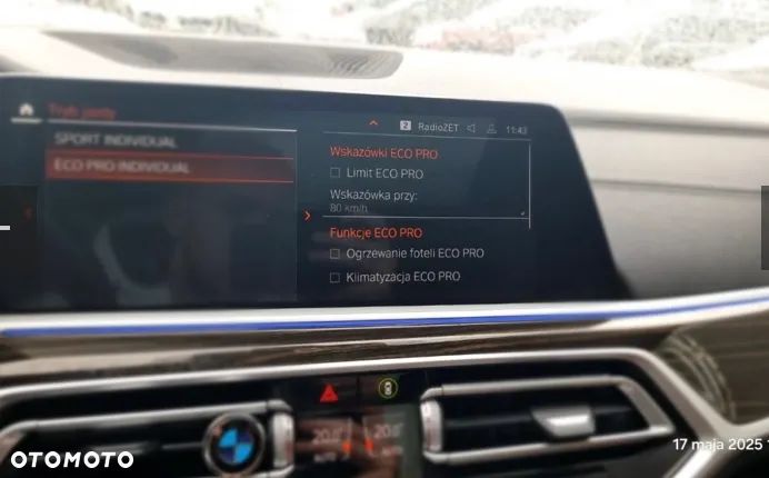BMW X7 xDrive40i - 14