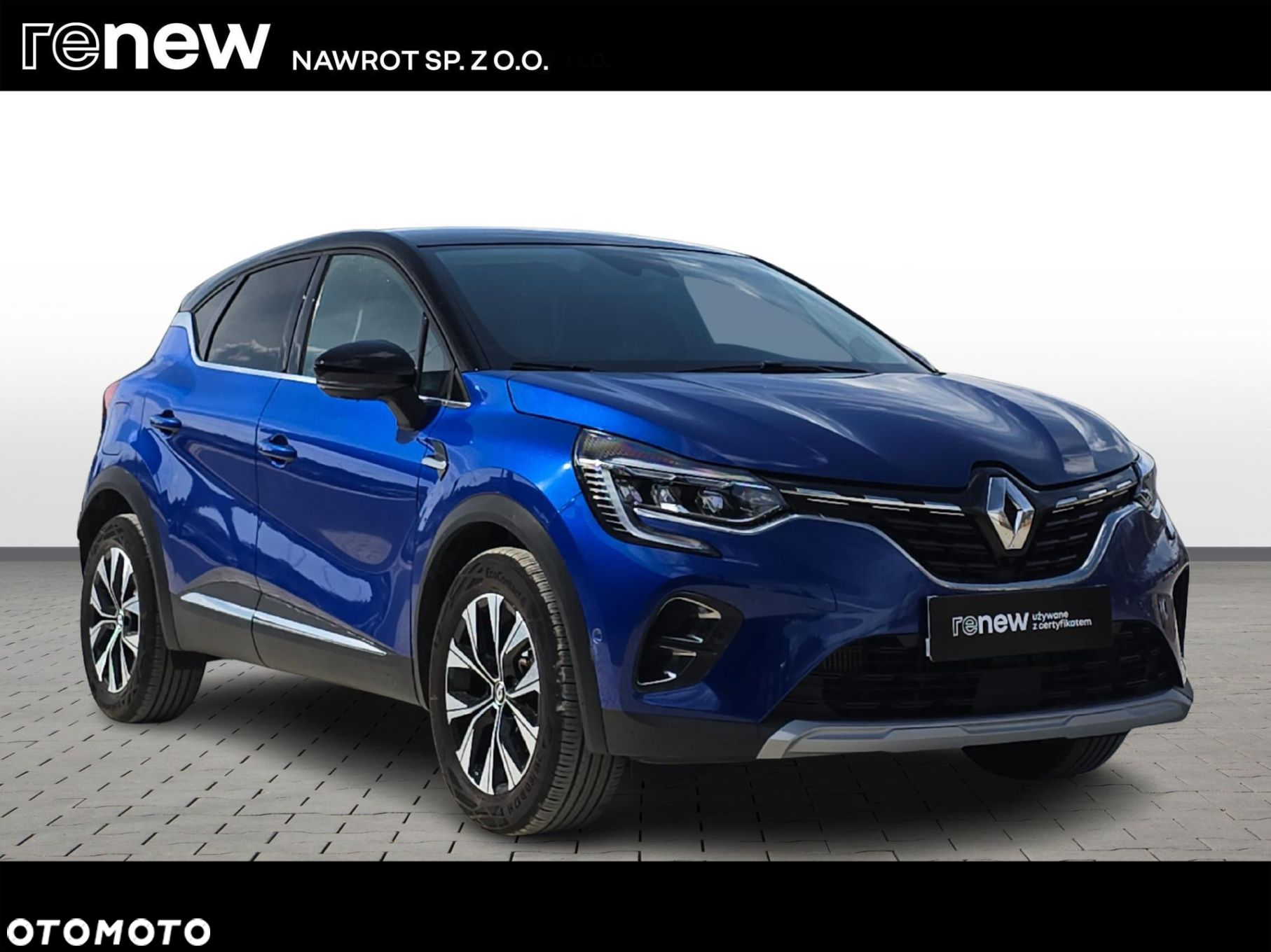 Renault Captur - 7