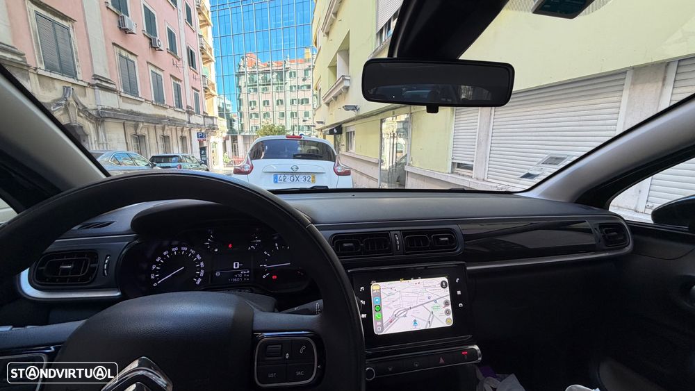 Citroën C3 1.2 PureTech Feel - 4