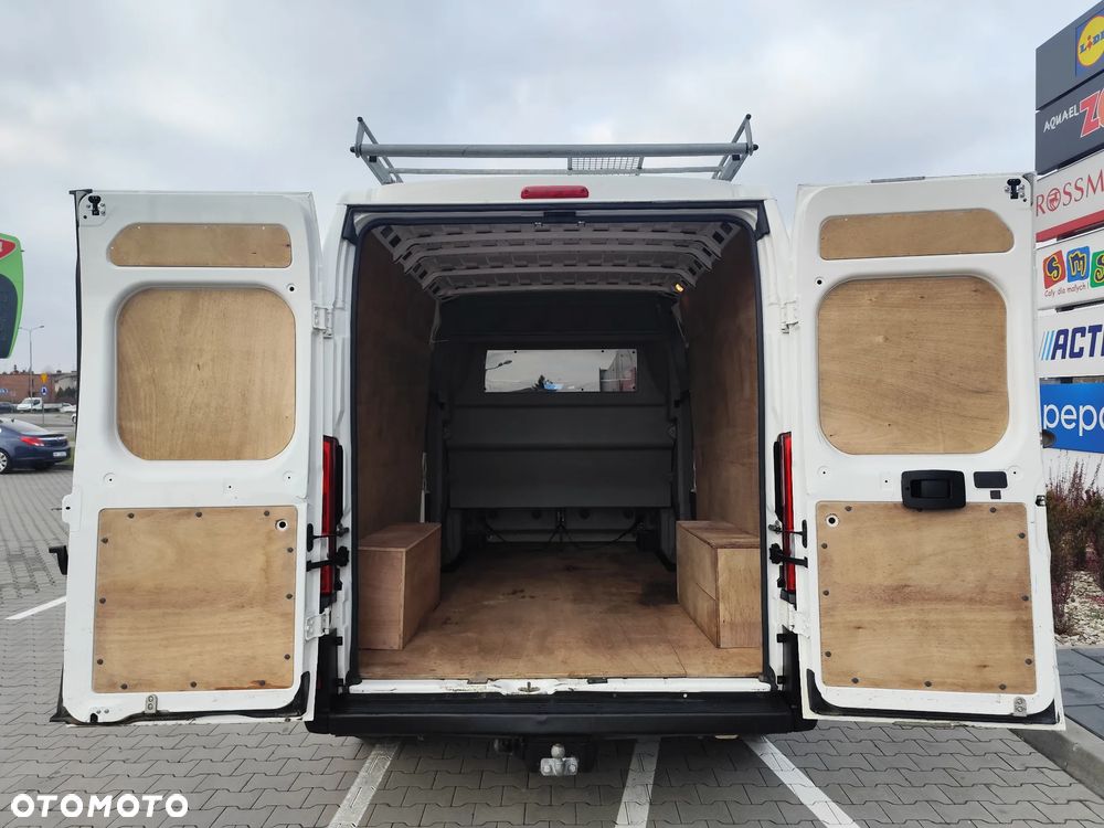 Citroën Jumper - 18