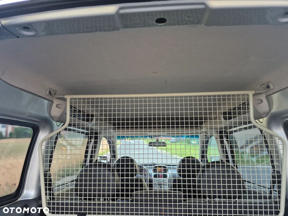 Opel Combo Tour Comfort - 17