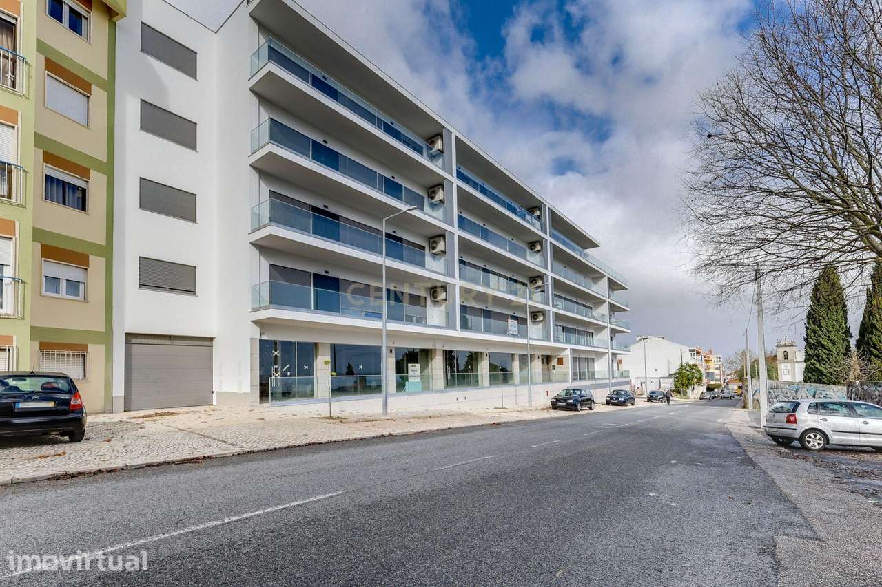 "Iria Rio Residence",  o novo condomínio com piscina e vista rio às po - Grande imagem: 2/22