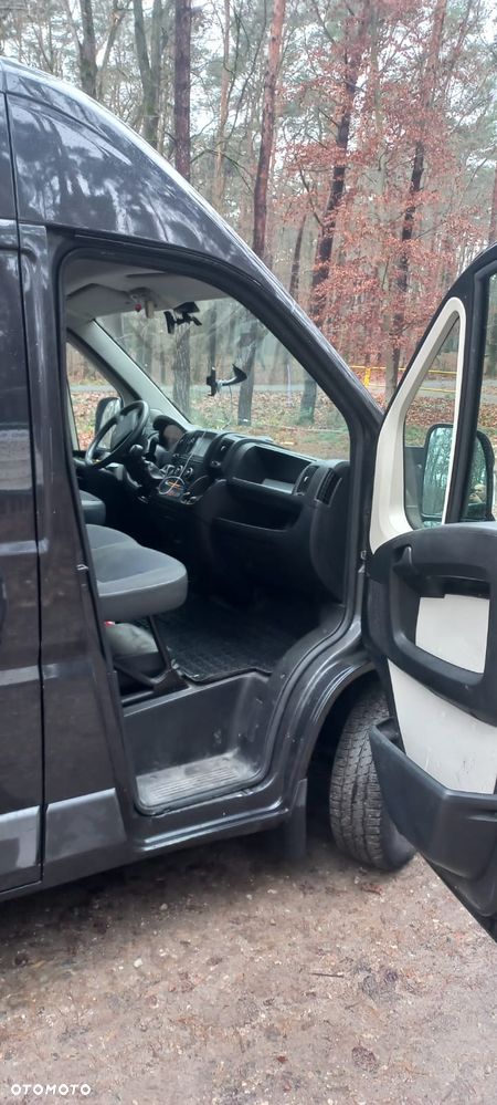 Citroën Jumper - 12