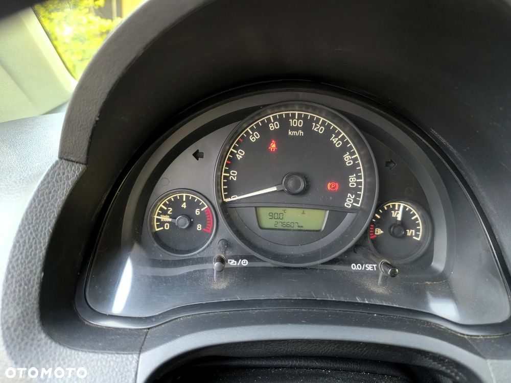 Skoda Citigo 1.0 Ambition - 13