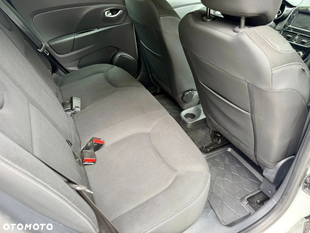 Renault Clio 0.9 TCe Alize - 35