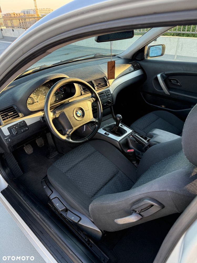 BMW Seria 3 - 8