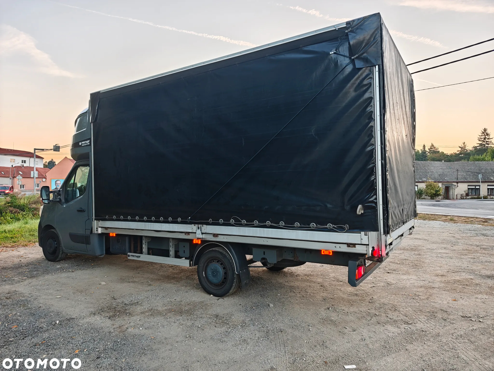 Renault Master - 4