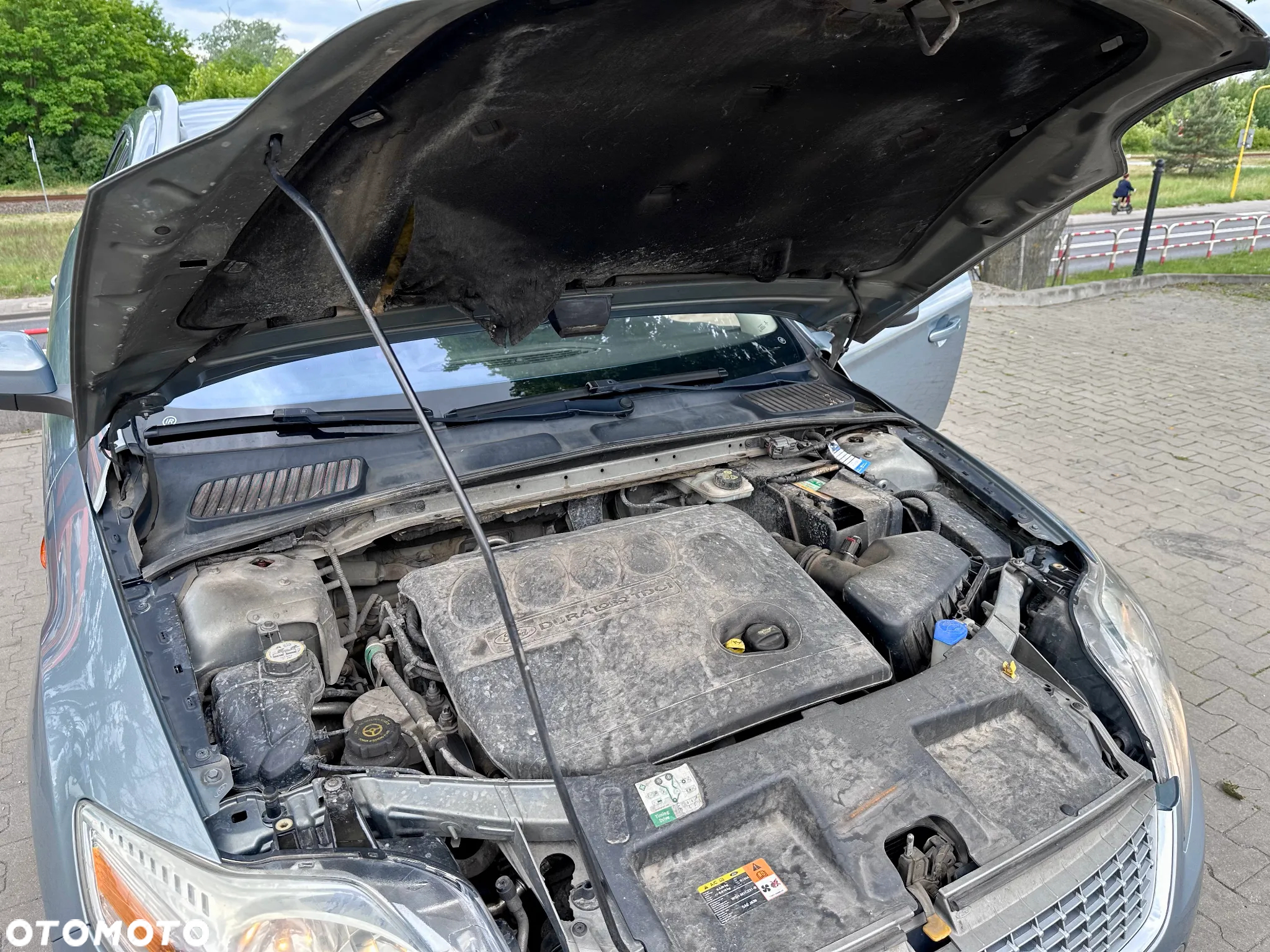 Ford Mondeo 2.0 TDCi Titanium - 35