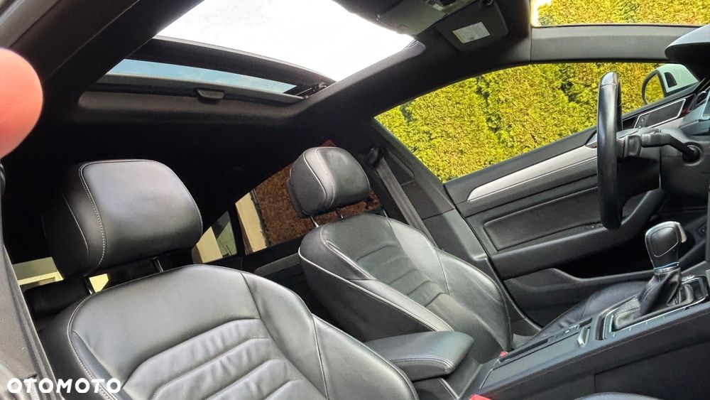 Volkswagen Arteon - 9