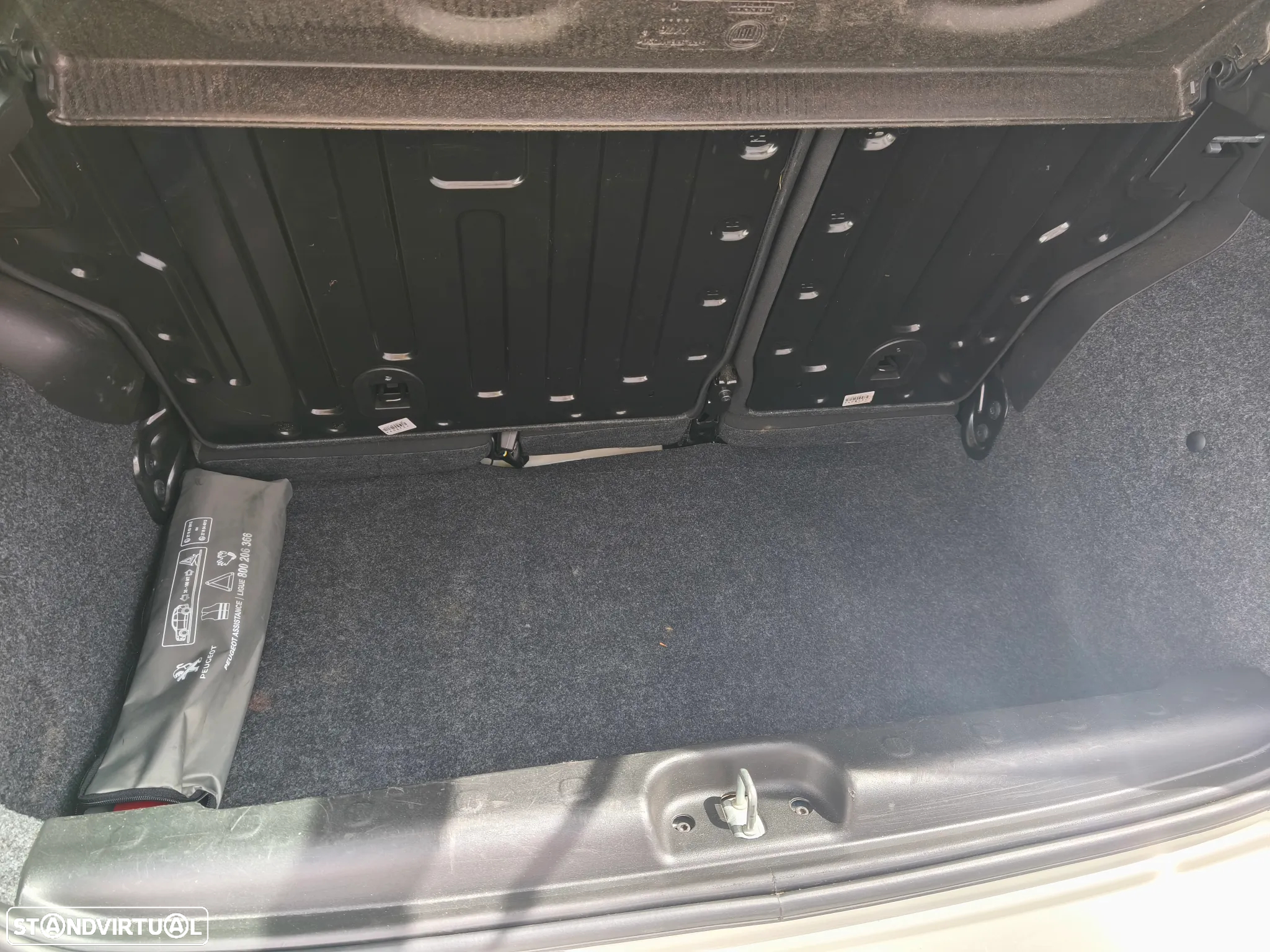 Fiat Panda - 21