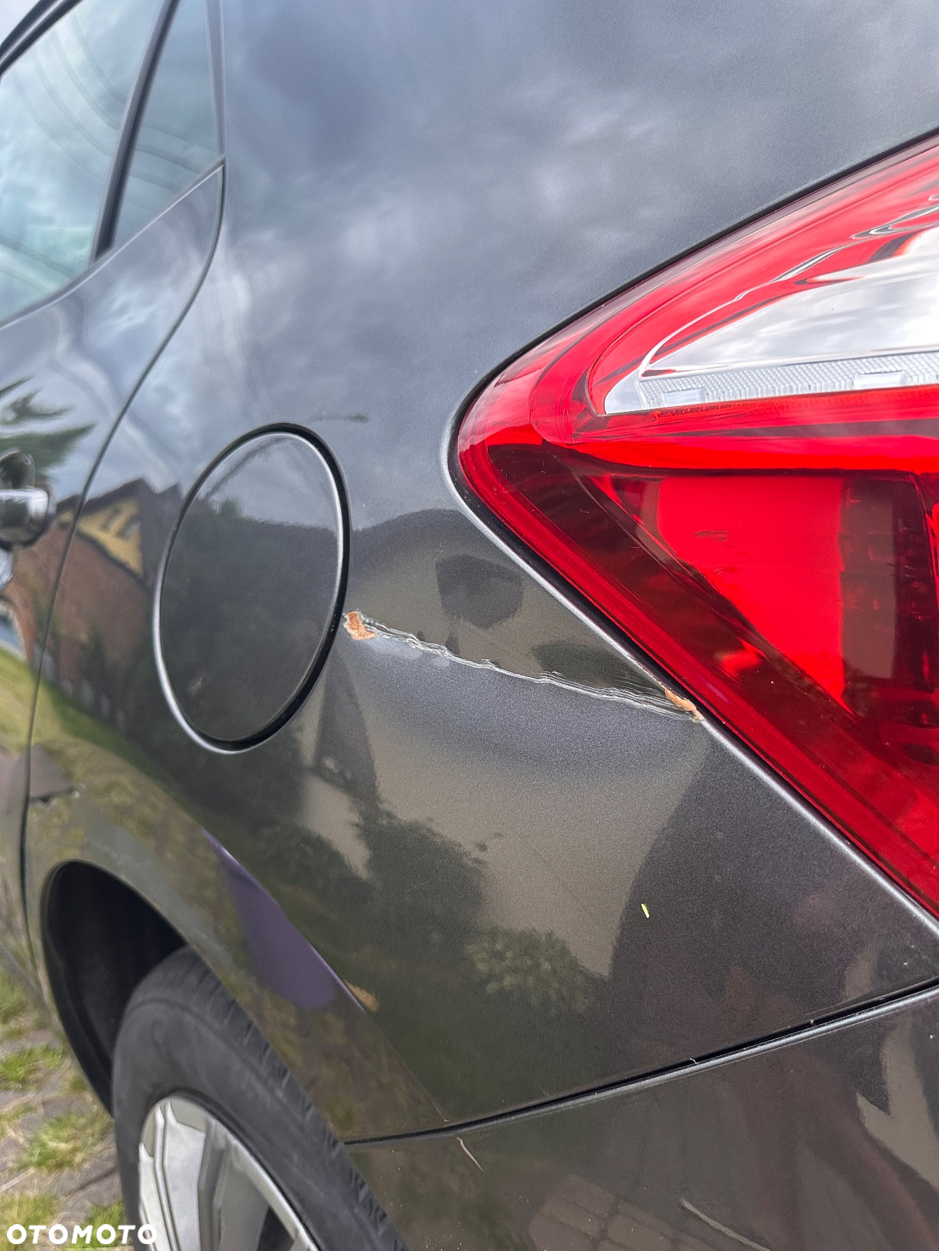 Toyota Auris 1.33 VVT-i Active - 9