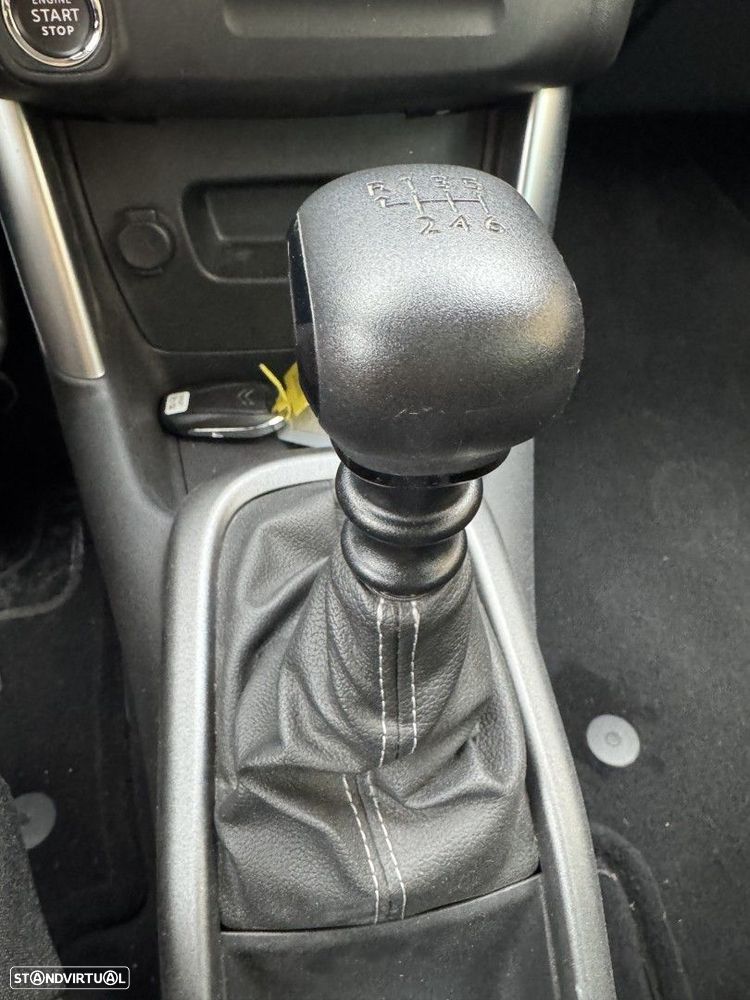 Citroën C3 Aircross 1.2 PureTech Shine - 10