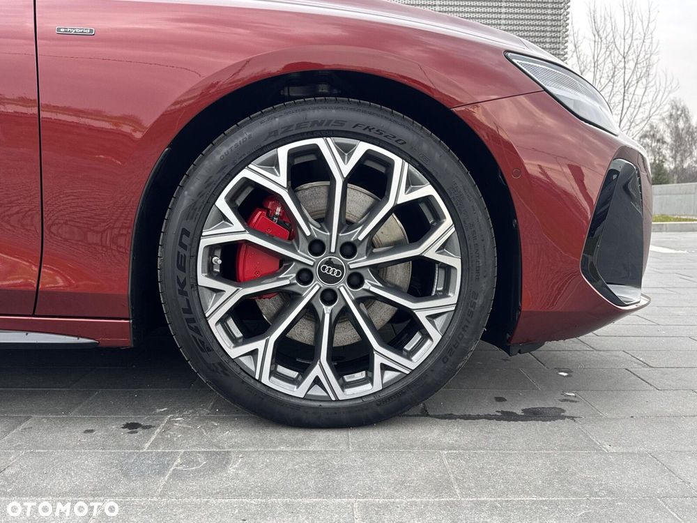 Audi A6 Avant - 18
