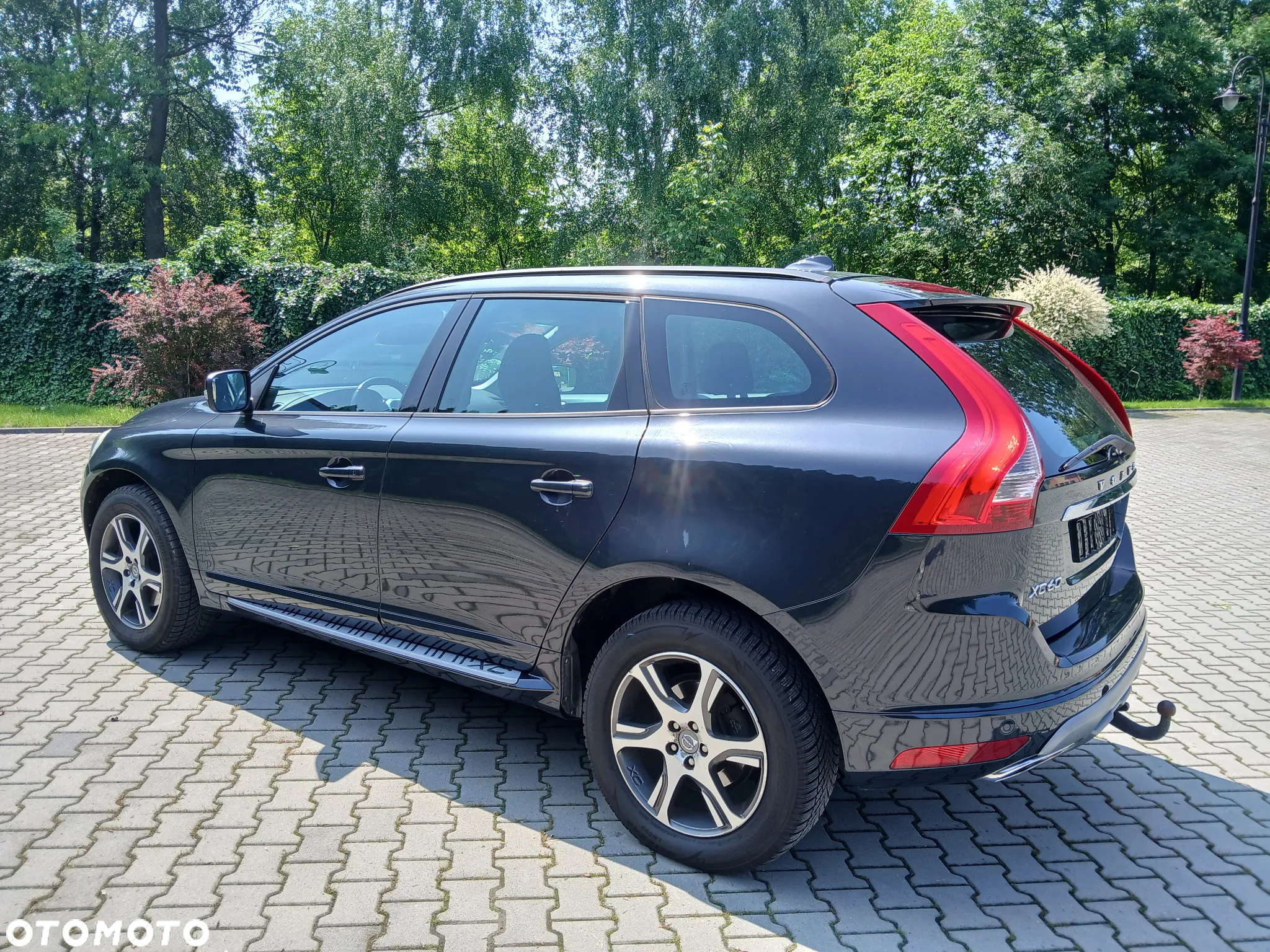Volvo XC 60 D4 Drive-E Momentum - 2