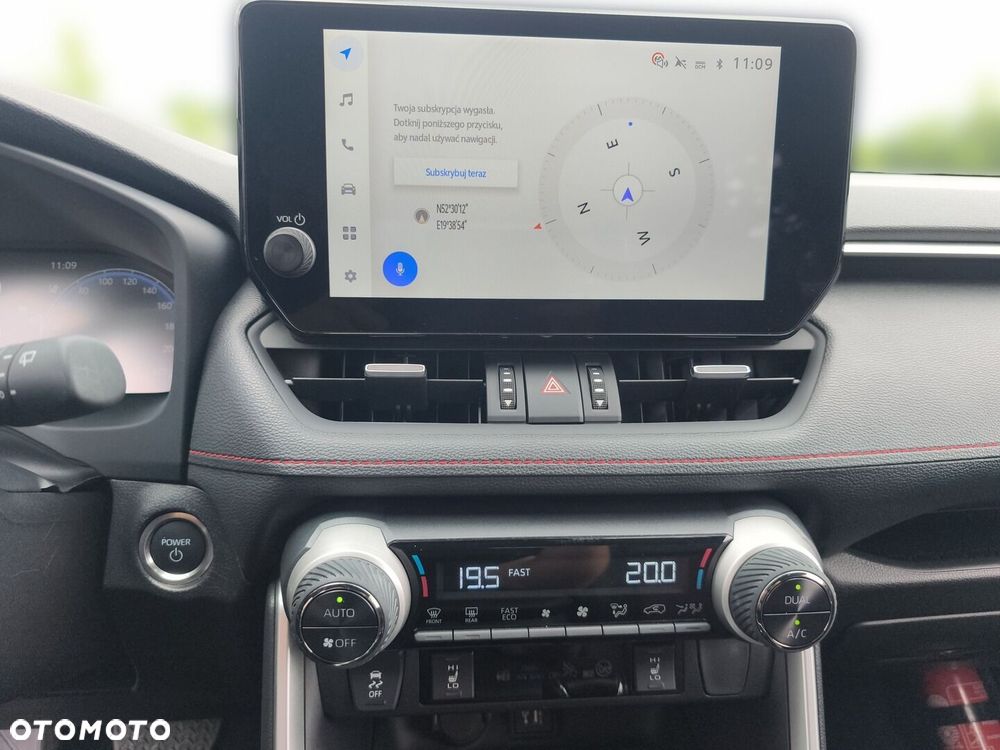 Toyota RAV4 2.5 Plug-In Hybrid Selection 4x4 - 18