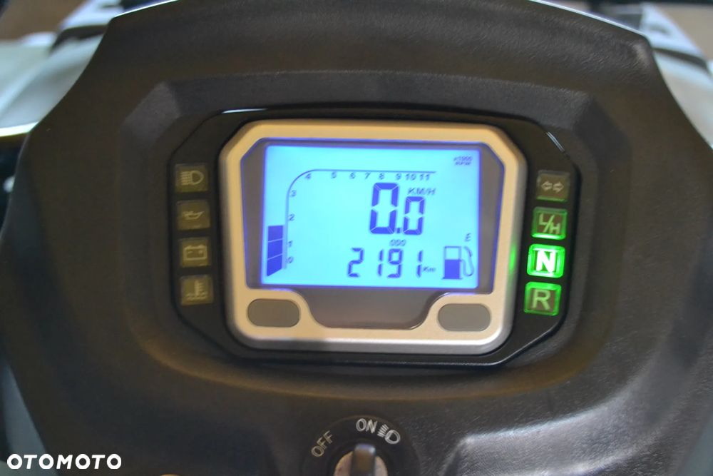 TGB Blade - 20