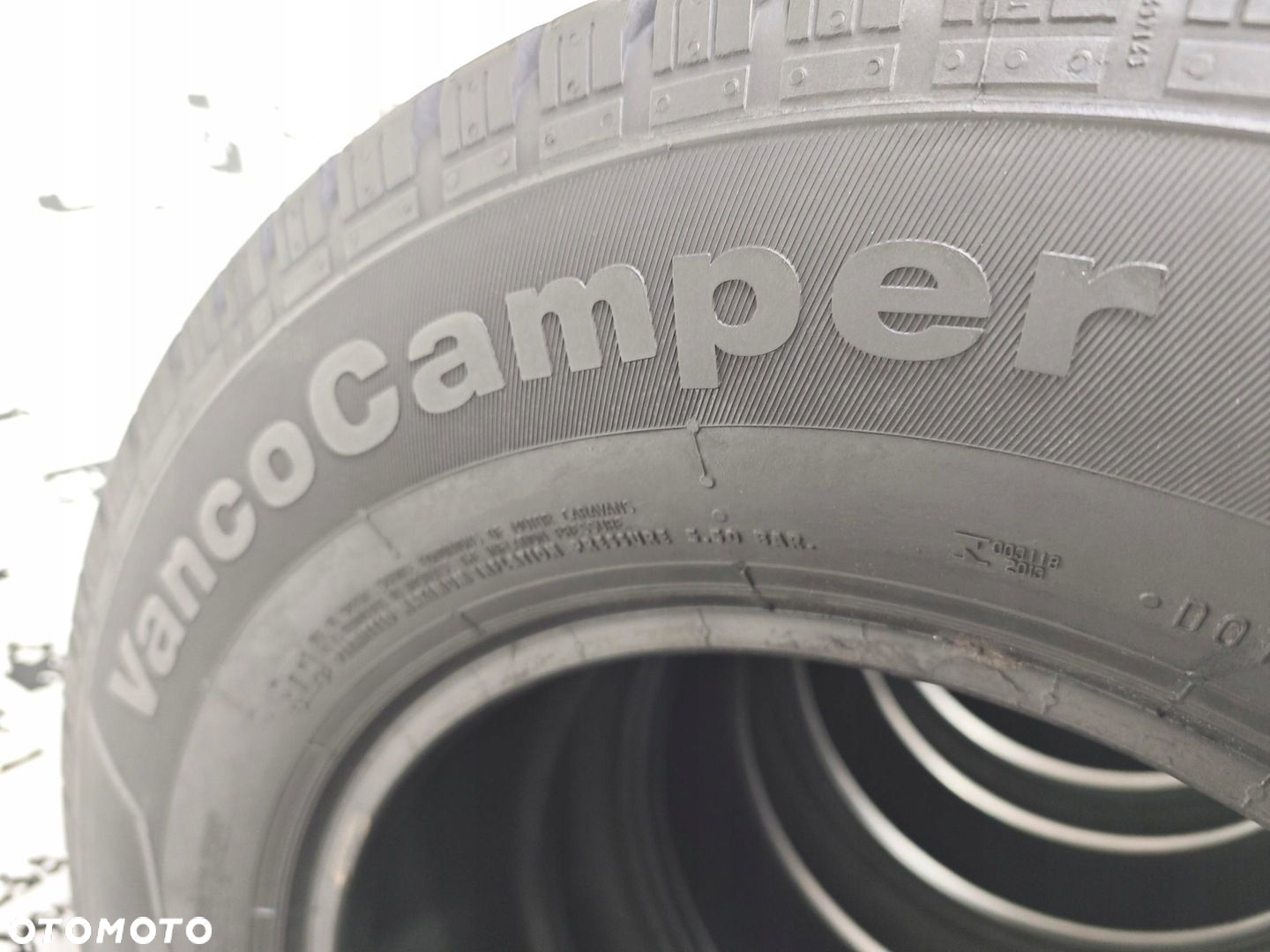 225/75r16c continental 2019 opony letnie 8,5mm 51244 - 6