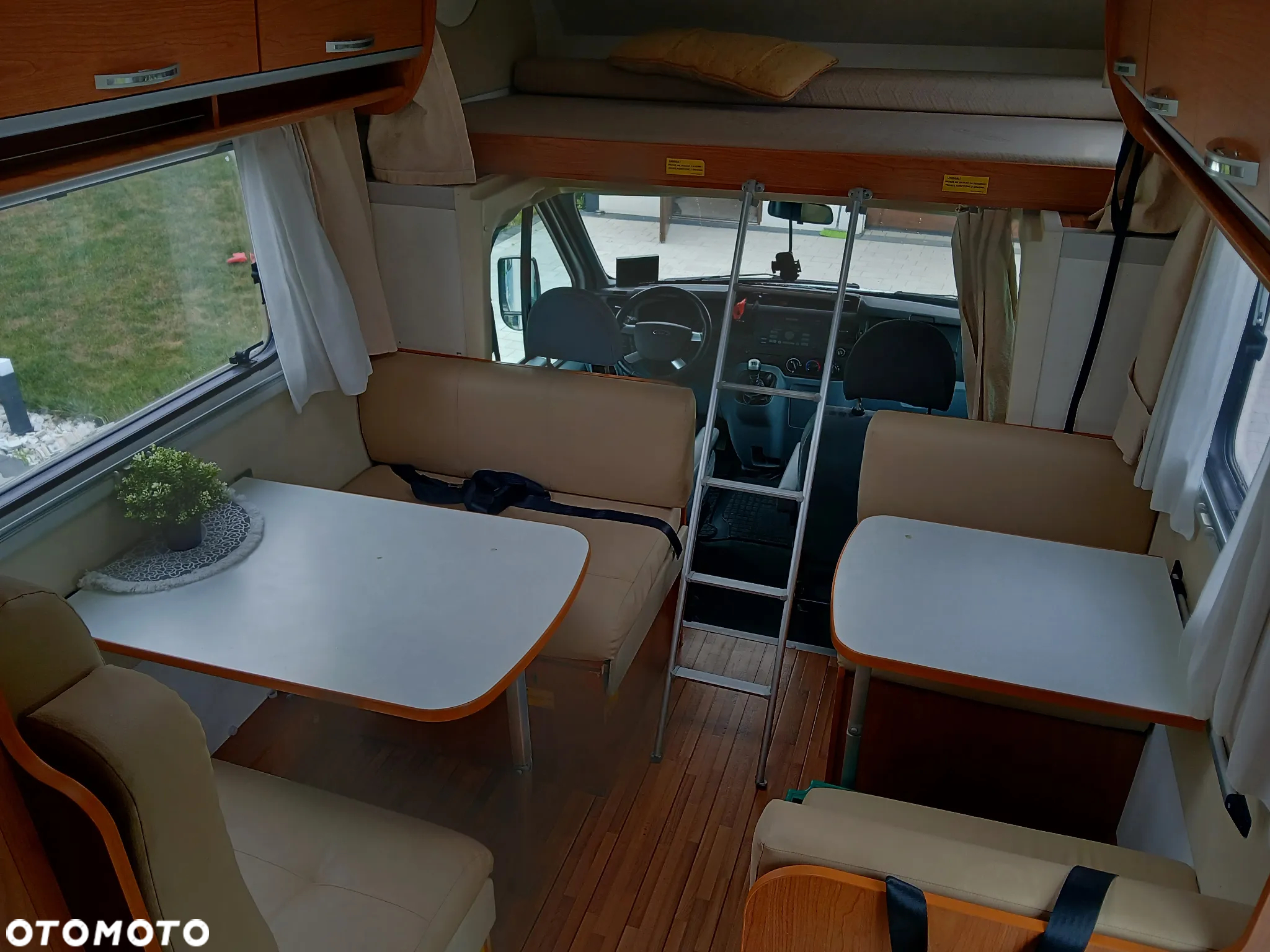 Ford Transit - 7