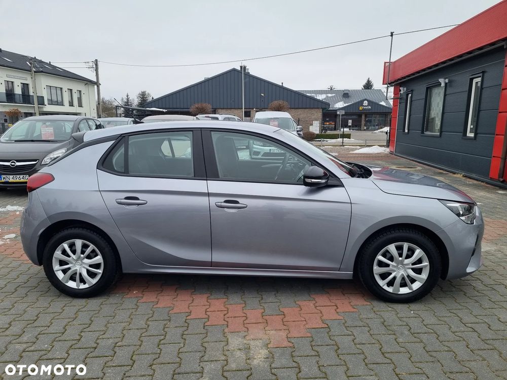 Opel Corsa 1.2 S&S - 5